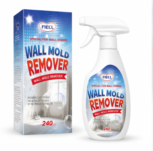 Limpiador Antimoho Intensivo FIELL